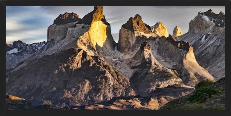 Cuadro Los Cuernos