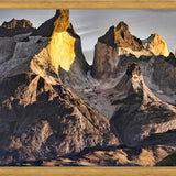 Cuadro Los Cuernos