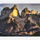 Cuadro Los Cuernos