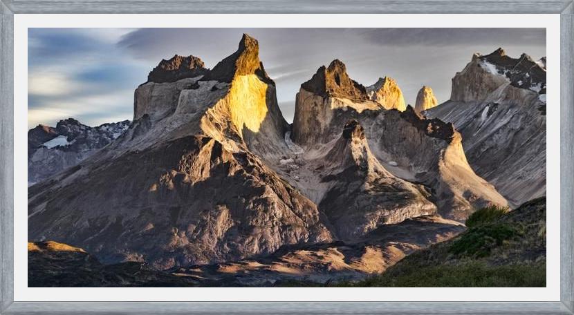 Cuadro Los Cuernos