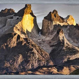 Cuadro Los Cuernos