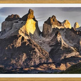 Cuadro Los Cuernos