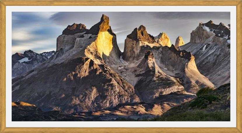 Cuadro Los Cuernos