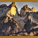 Cuadro Los Cuernos
