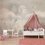 Papel Mural Fairy Tale