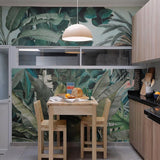 Papel Mural Selva