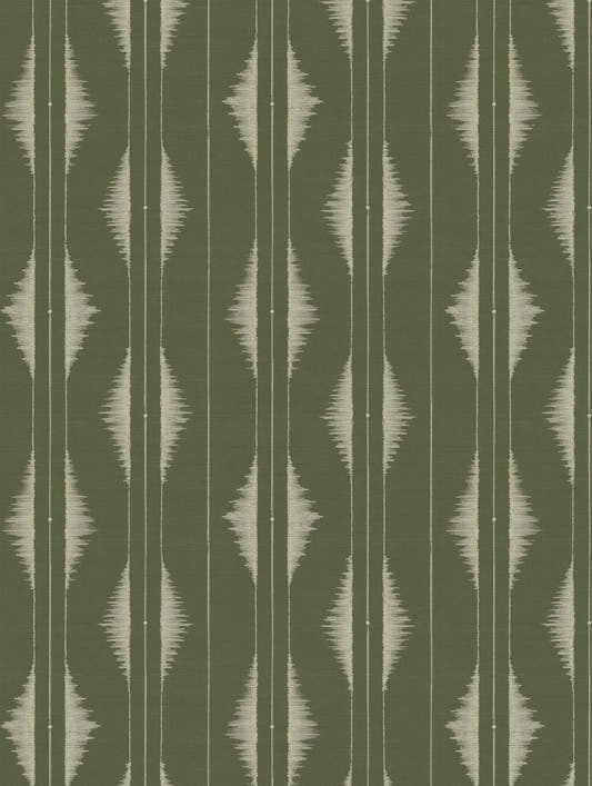 Papel Mural Maria Green