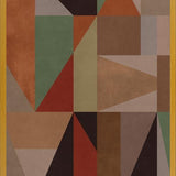 Cuadro Géométrique 19
