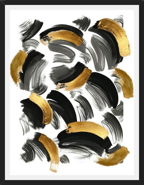 Cuadro Paint brush 003