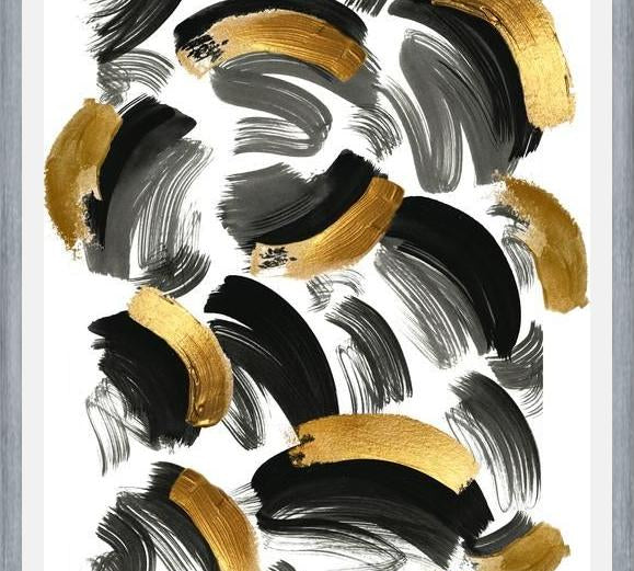Cuadro Paint brush 003