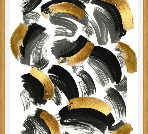 Cuadro Paint brush 003