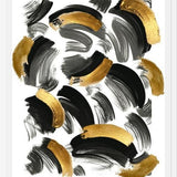 Cuadro Paint brush 003