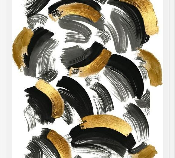 Cuadro Paint brush 003