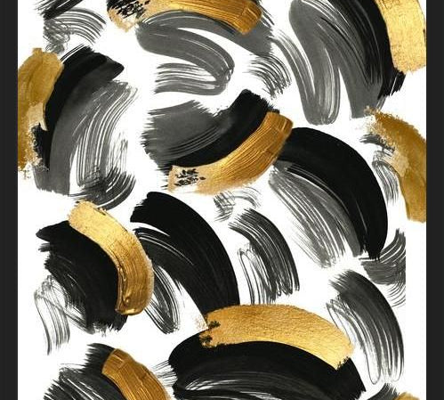 Cuadro Paint brush 003