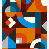Cuadro Intuitive 2