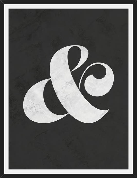 Cuadro Vintage &
