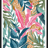Cuadro Botanicalia
