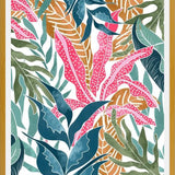 Cuadro Botanicalia