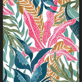 Cuadro Botanicalia
