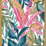 Cuadro Botanicalia