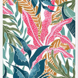 Cuadro Botanicalia