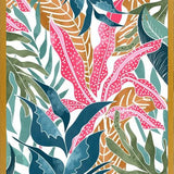 Cuadro Botanicalia