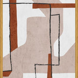 Cuadro Transversal II