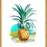 Cuadro The Pineapple II