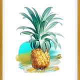 Cuadro The Pineapple II