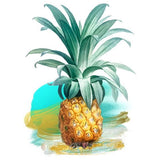 Canvas The Pineapple II