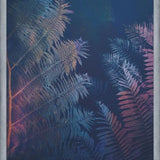 Cuadro Abstract Fern