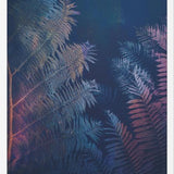 Cuadro Abstract Fern