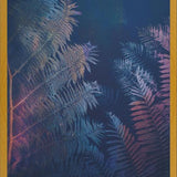 Cuadro Abstract Fern