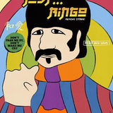 Canvas Just... Ringo!