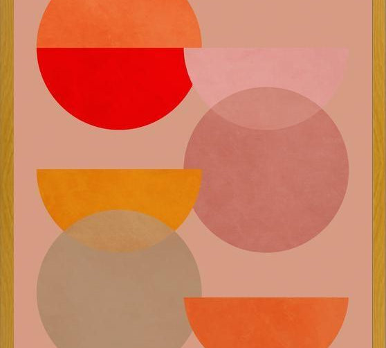 Cuadro Phases of Phases 1