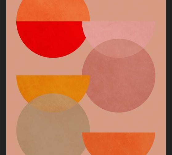 Cuadro Phases of Phases 1