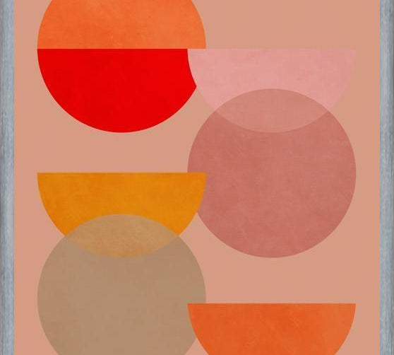 Cuadro Phases of Phases 1