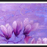 Cuadro Brisa de Magnolia