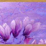 Cuadro Brisa de Magnolia