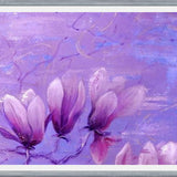 Cuadro Brisa de Magnolia