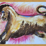 Cuadro El Toro