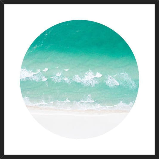 Cuadro La Mar