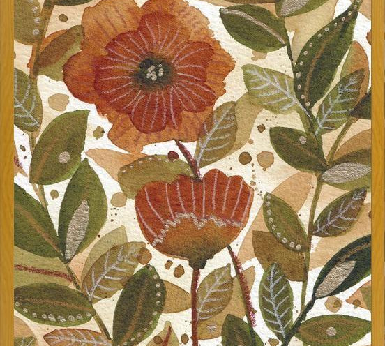 Cuadro Nature Love Botanical 5