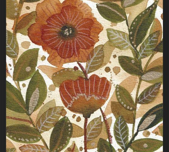Cuadro Nature Love Botanical 5