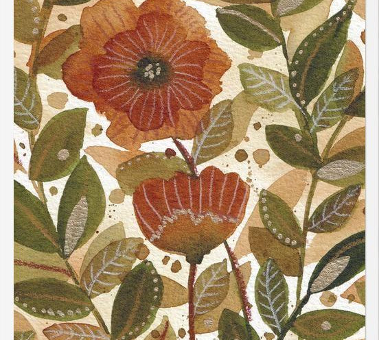Cuadro Nature Love Botanical 5