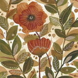 Canvas Nature Love Botanical 5