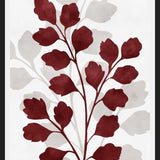 Cuadro The Red Branch