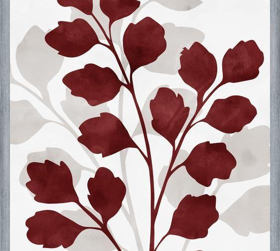 Cuadro The Red Branch