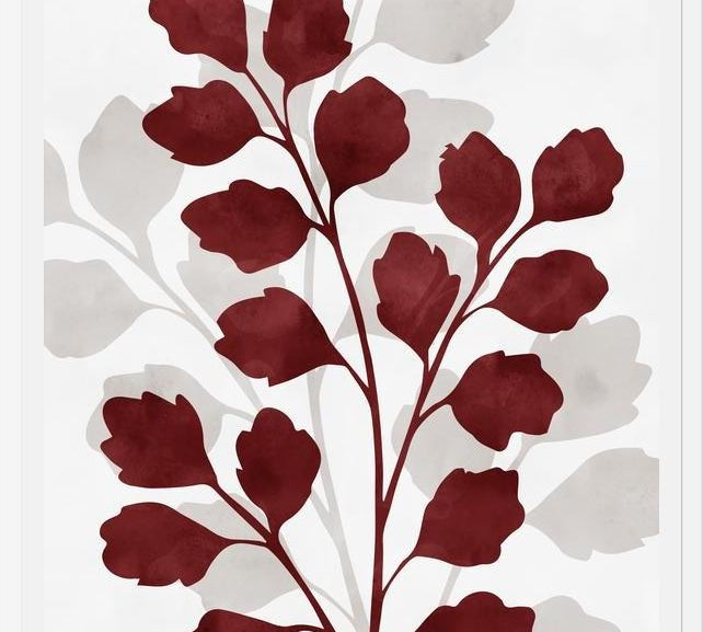 Cuadro The Red Branch