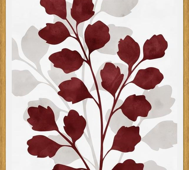 Cuadro The Red Branch